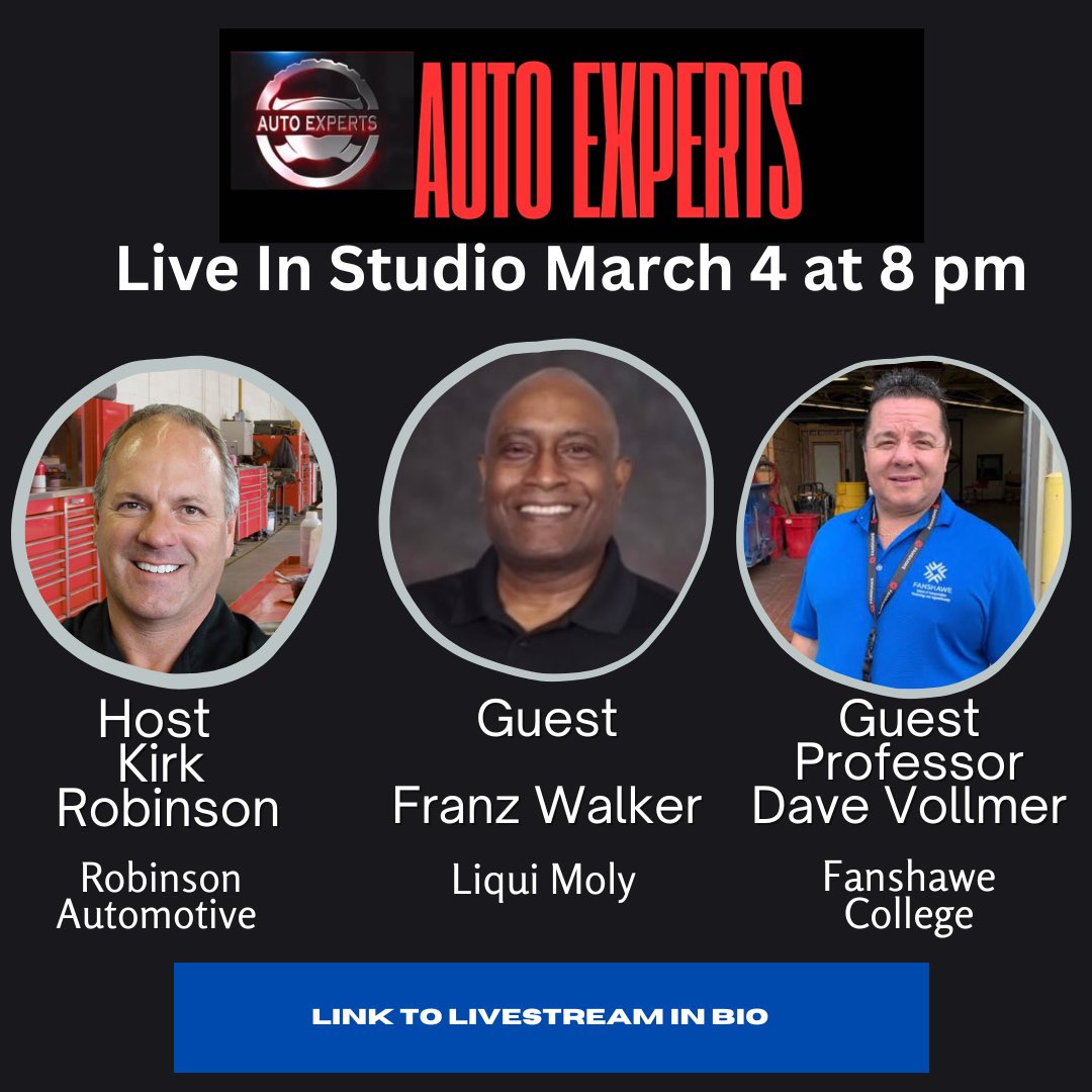 RobinsonAutomotive.com tweet media