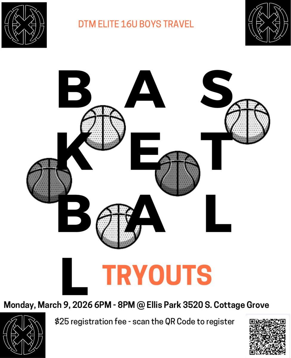 Do The Math LLC/DTM Elite tweet media