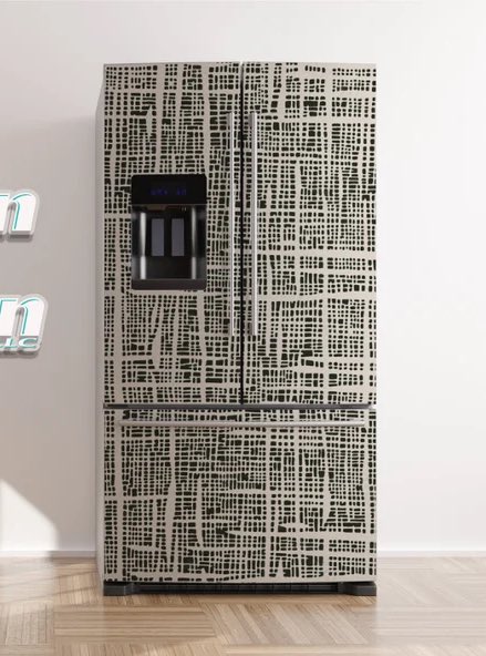 seokjin fridge tweet media