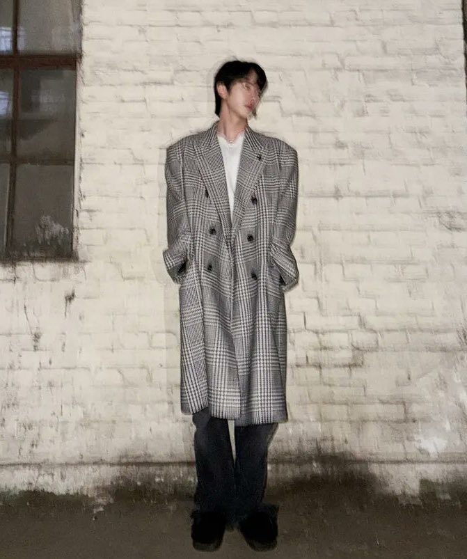 seokjin fridge tweet media