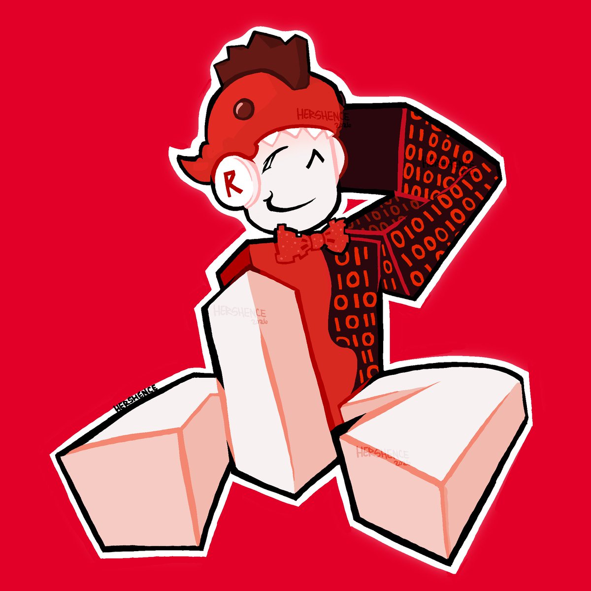 Hershence tweet media