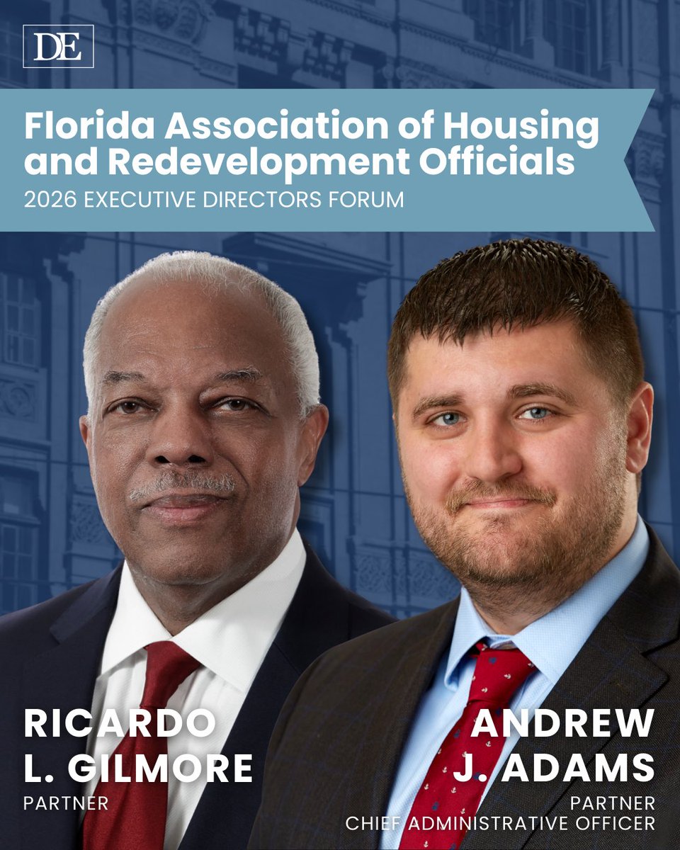 DarrowEverett LLP tweet media