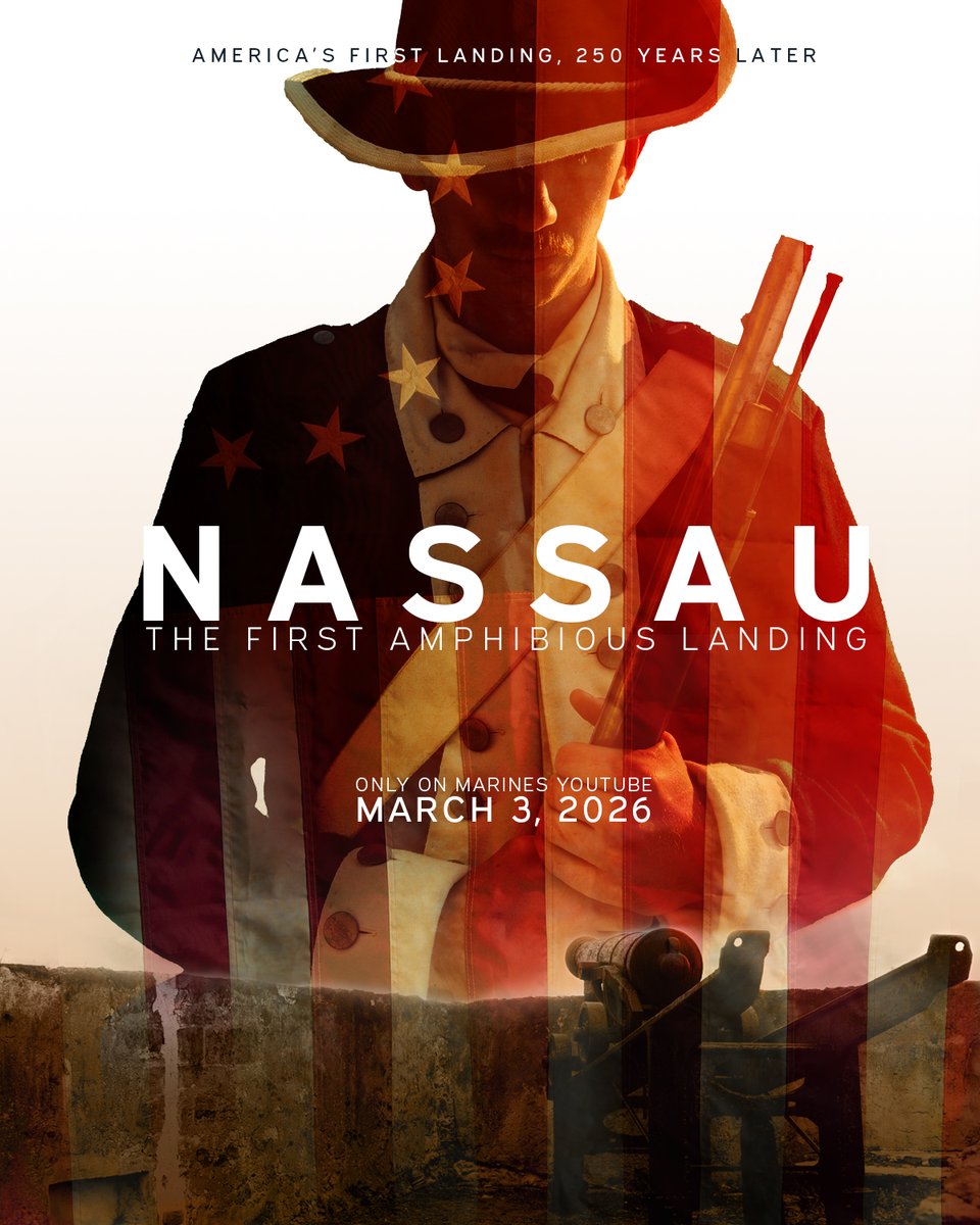 U.S. Marines tweet media