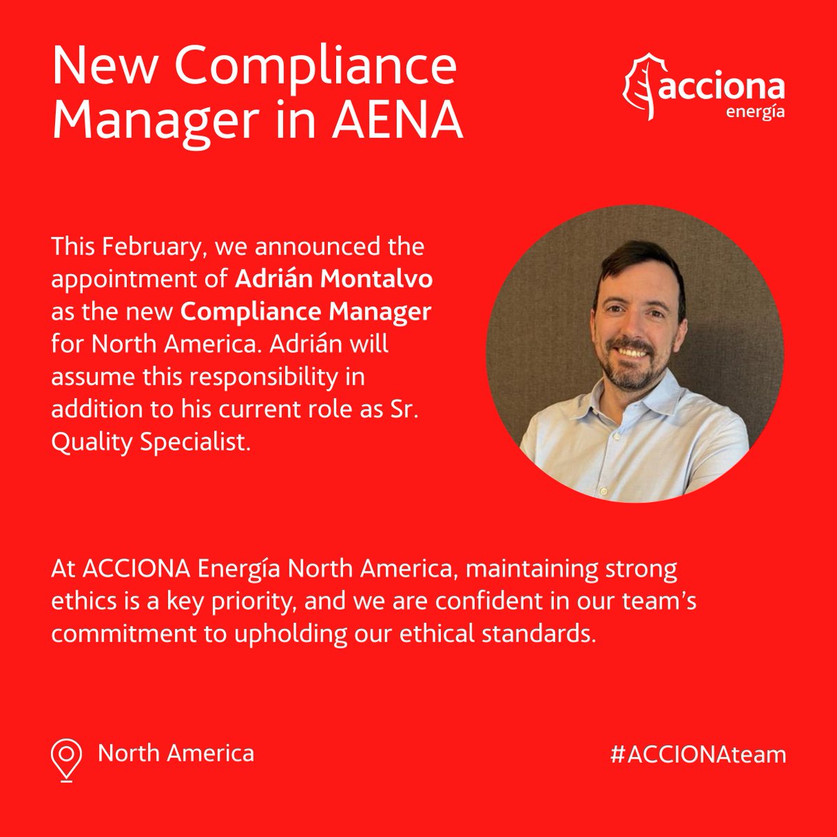 ACCIONA | US tweet media
