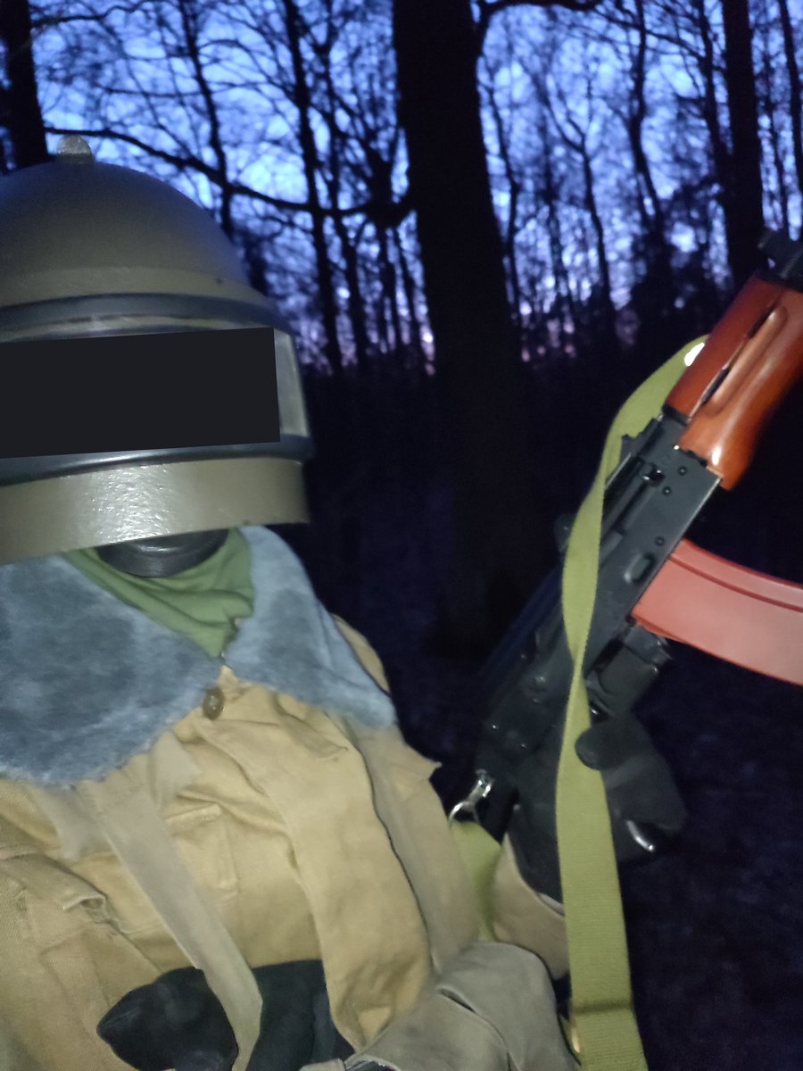 Darthsoldier tweet media