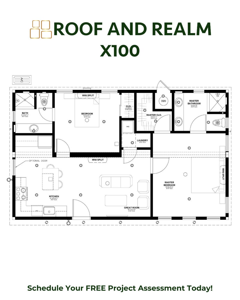 Roof and Realm tweet media