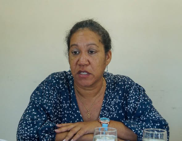 CNCTVGranma's tweet image. @BarceloOrt92635  "Un intercambio necesario con los cuadros del Partido del municipio #Pilon en #ProvinciaGranma en la evaluación de los compromisos contraídos del XI Pleno del Comité Central de nuestro @PartidoPCC 
Con información de @BorgesOlivero