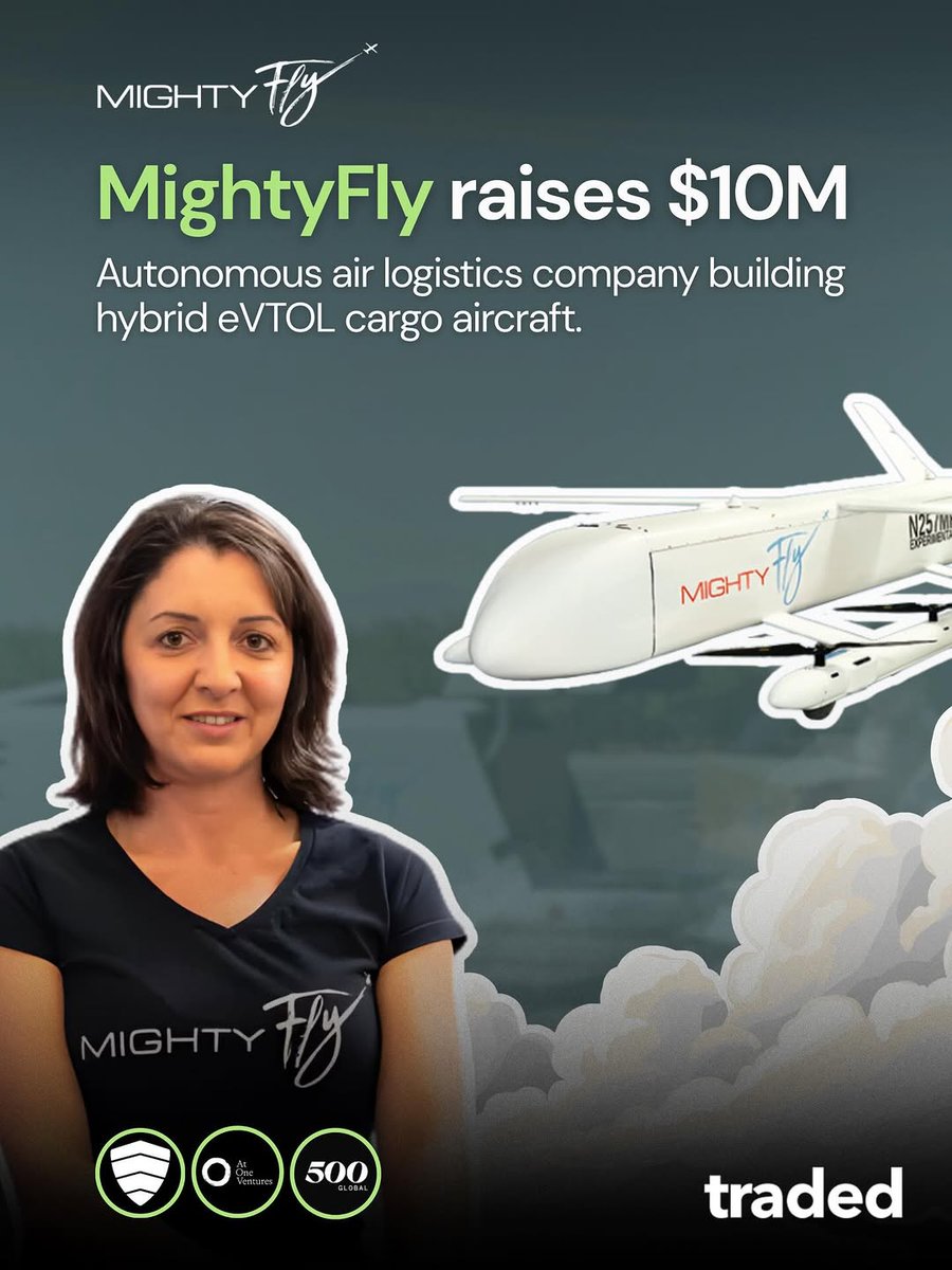 Draper Associates tweet media