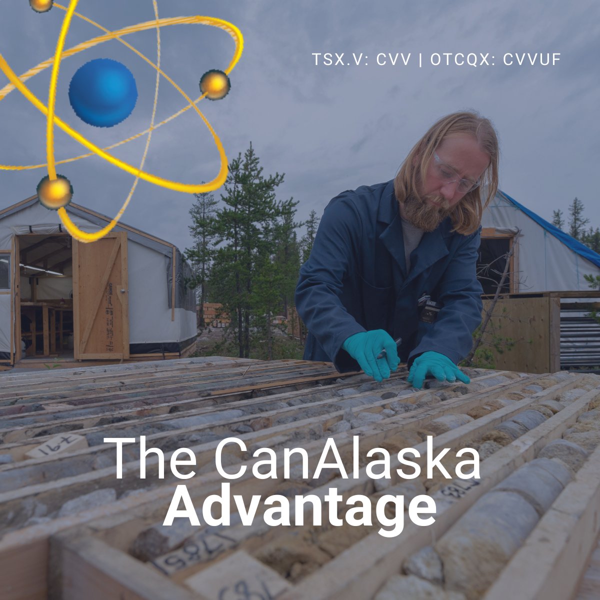 CanAlaska Uranium tweet media