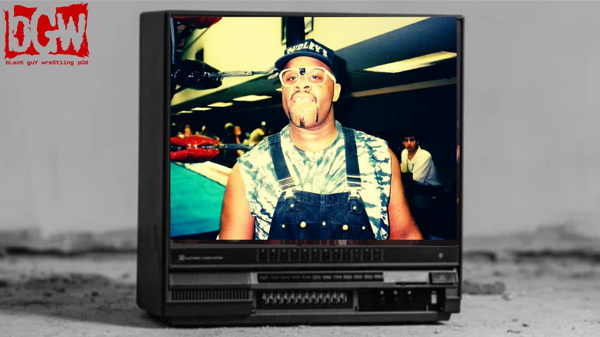 🚨 THE WATCH LIST TONIGHT 🚨

The Good Brothers are BACK in your life as we take a deep dive into the history of Black wrestlers in ECW.

We’re spotlighting:

🔺 2 Cold Scorpio and his influence during ECW’s rise
🔺 D-Von Dudley and the evolution of The Dudley Boyz
🔺 The legend
