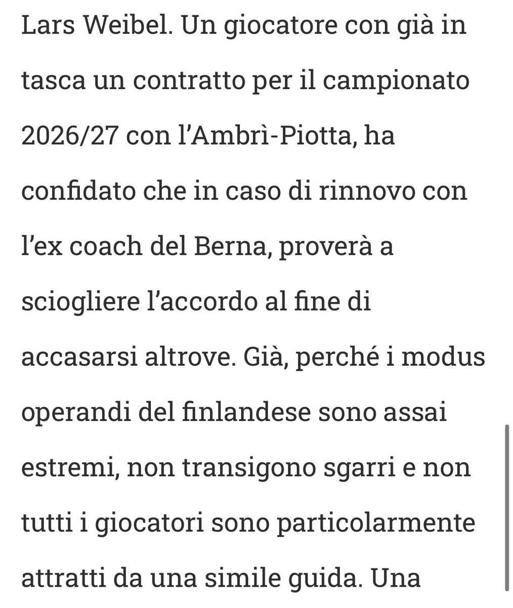 Patrick Della Valle 🇨🇭 tweet media