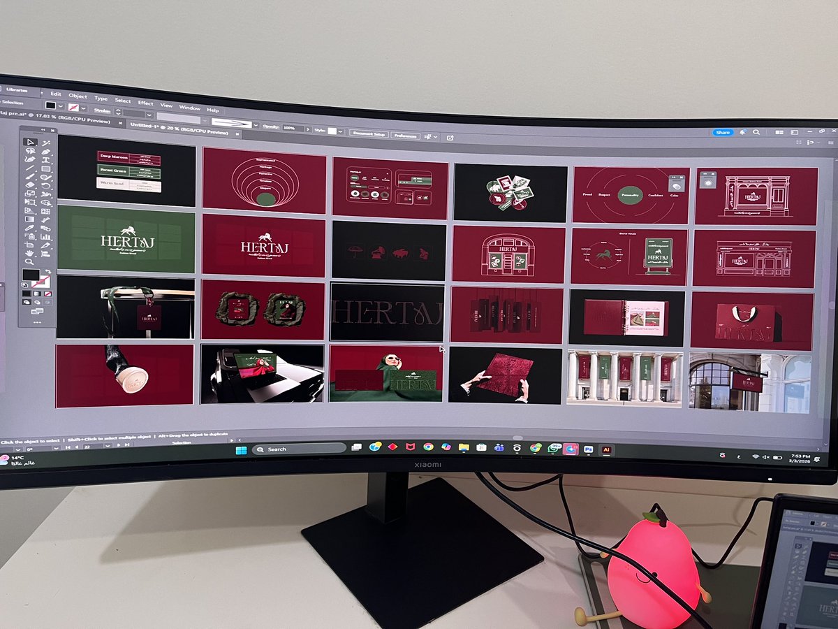 Hoda Mostafa tweet media