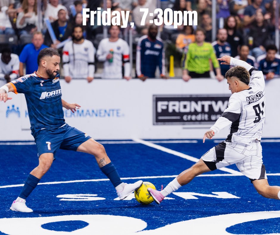 Frontwave Arena tweet media