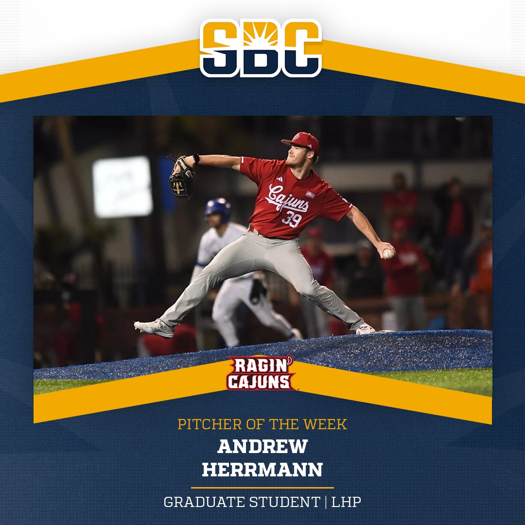 Sun Belt tweet media