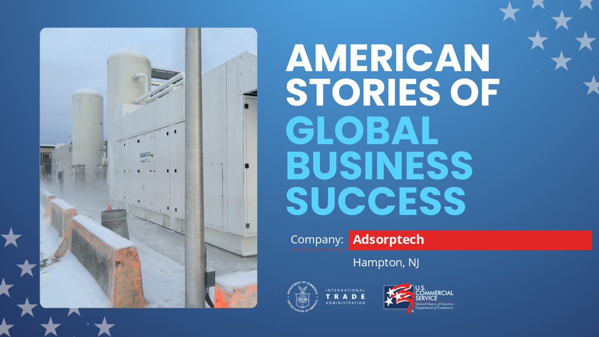 U.S. Commercial Service tweet media