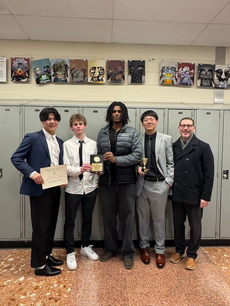 St. Michael's C.S. tweet media