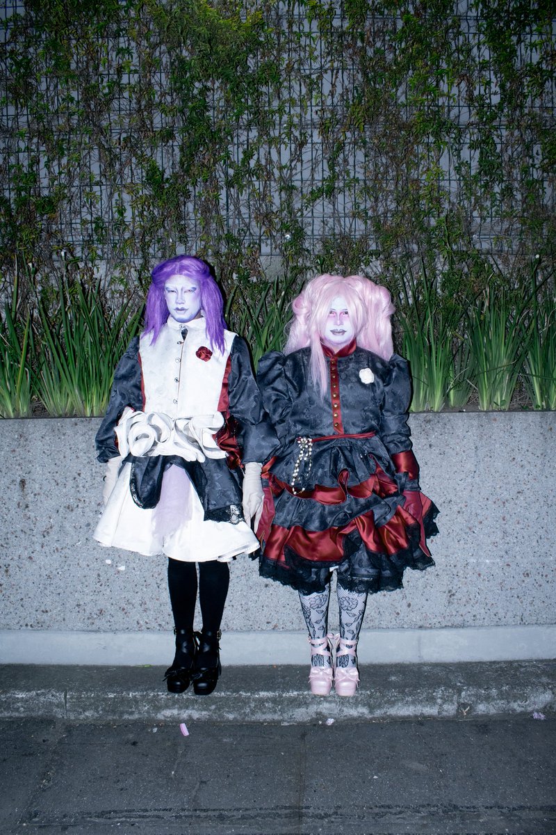 LASTESASJPG づ♡ tweet media