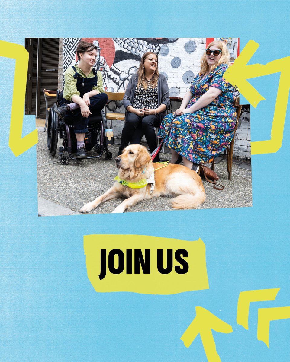 Transport for All tweet media