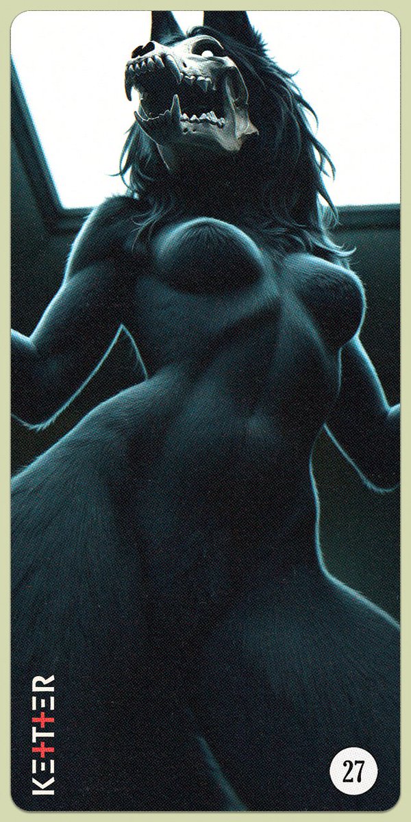 (27)
#kettter #mal0 #scp1471