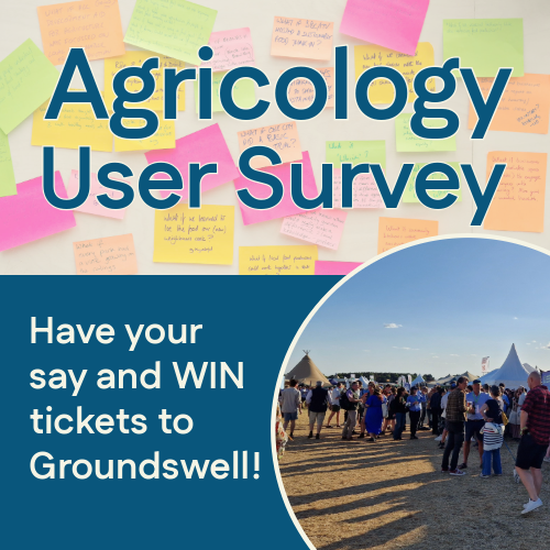 Agricology tweet media