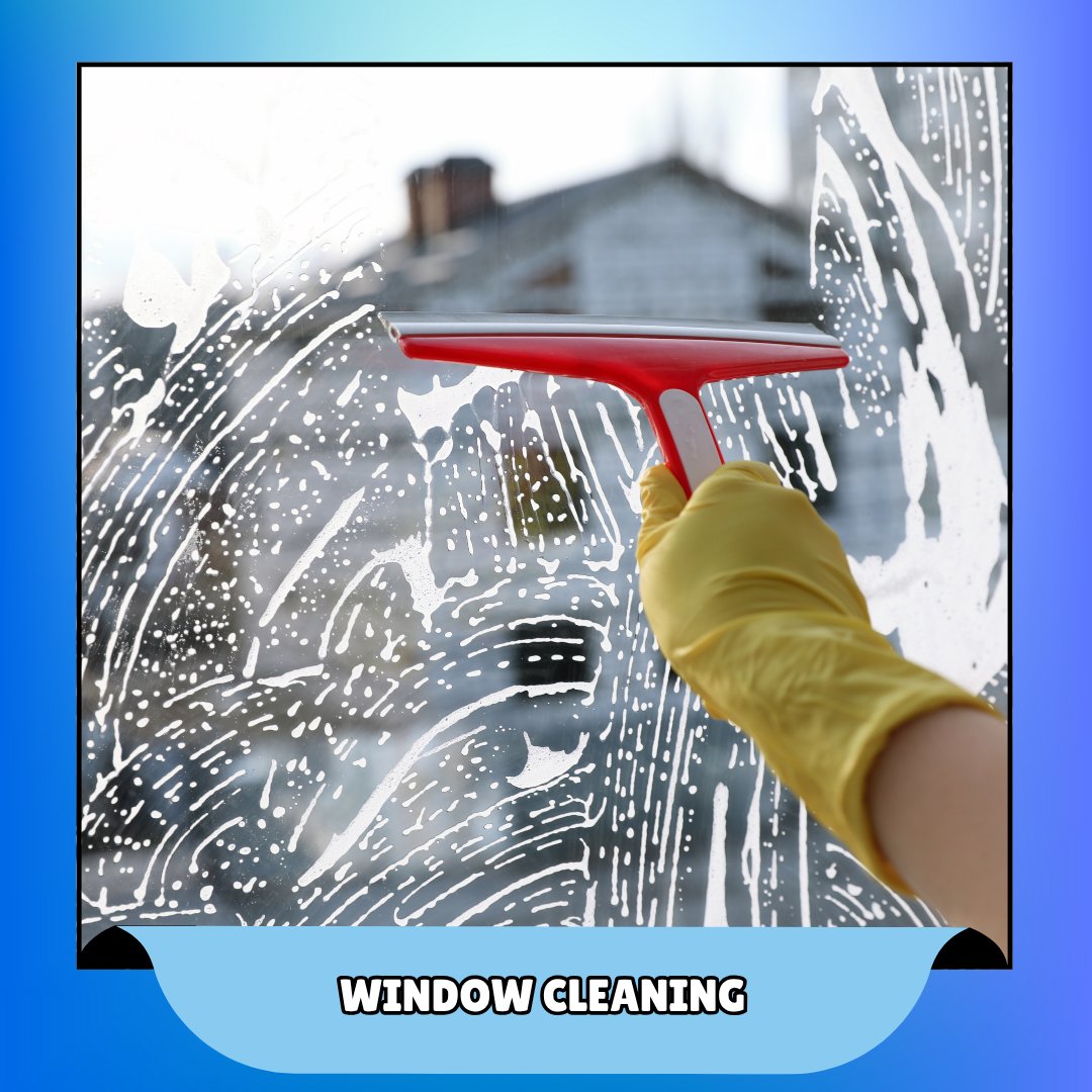 Janitor562's tweet photo. Don't let dirty windows cloud your view. Our window cleaning experts consistently deliver streak-free results. Book with us now to let the sunshine back in! #WindowCleaning
https://t.co/itjdILcsX5 https://t.co/vMJrYzmjKK