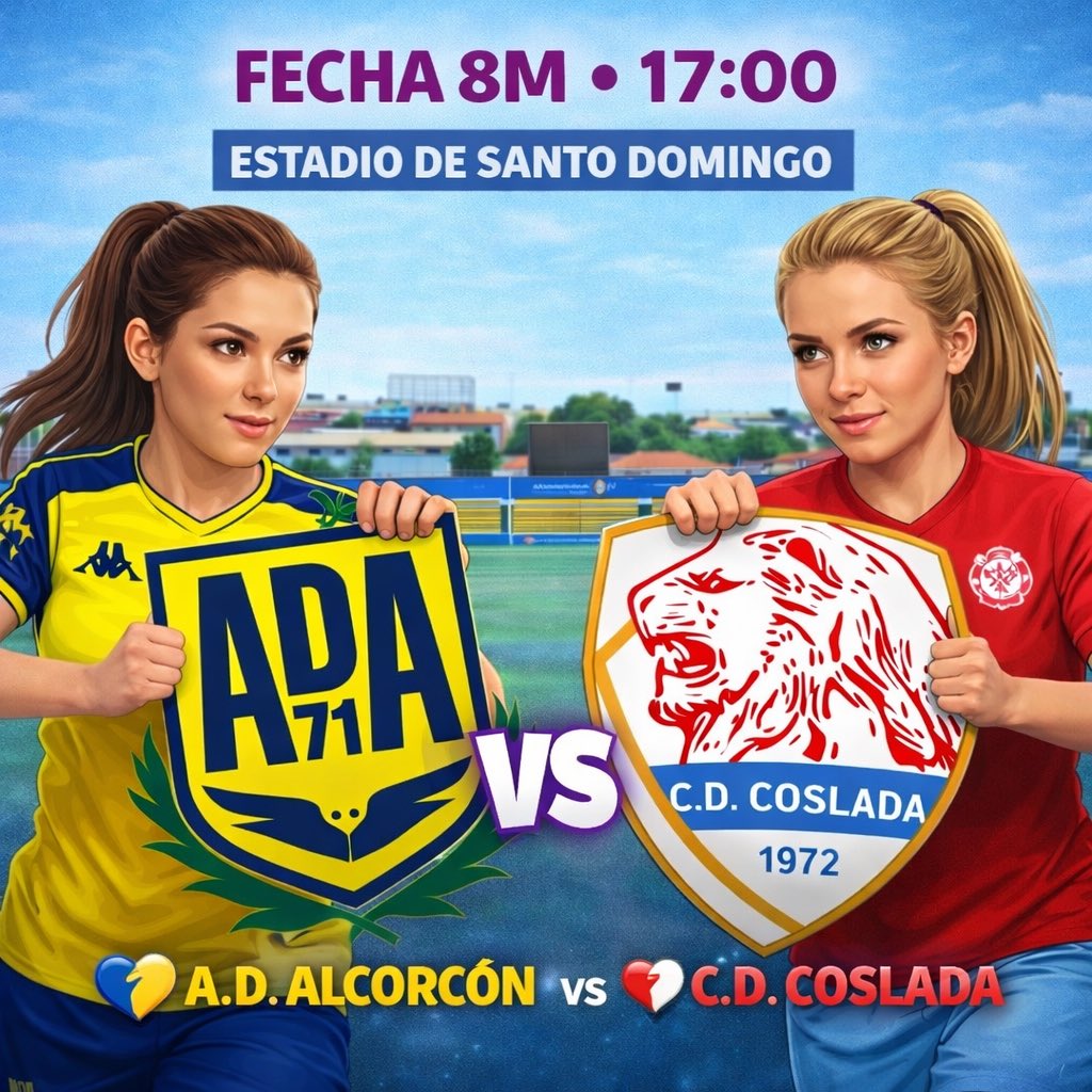 CD COSLADA ⚽️ tweet media