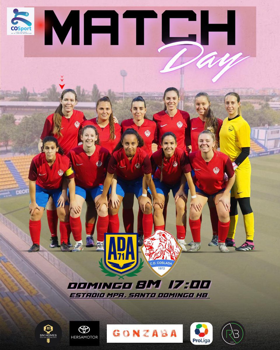 CD COSLADA ⚽️ tweet media