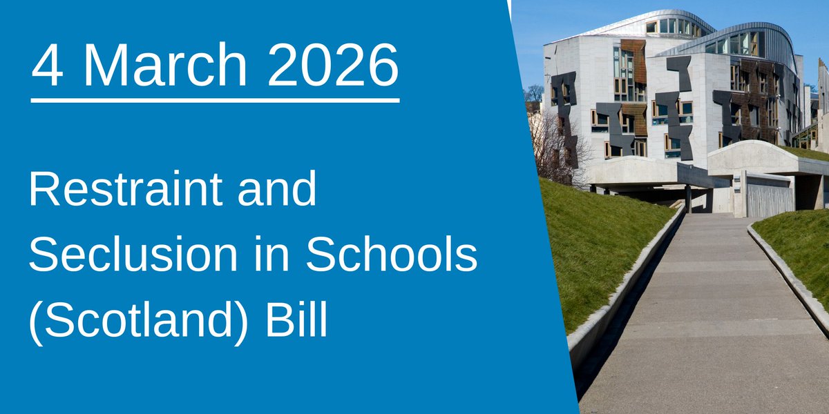 Education, Children and Young People Committee tweet media