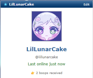 LilLunarCake tweet media