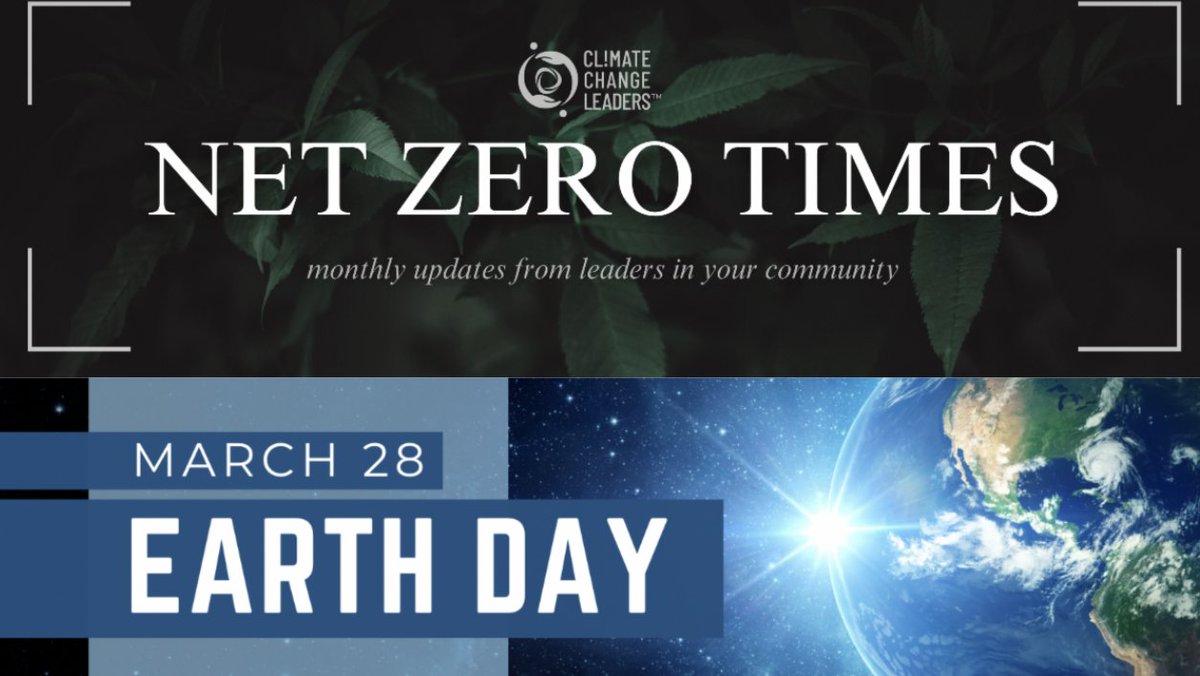 CleanerAFS's tweet photo. As we spring into March, a month dedicated to celebrating our natural world and the critical steps needed to preserve it, we shift our focus toward renewal and resilience. Read the newsletter here: https://t.co/tdmh96JFJc https://t.co/12DkEeVG3b