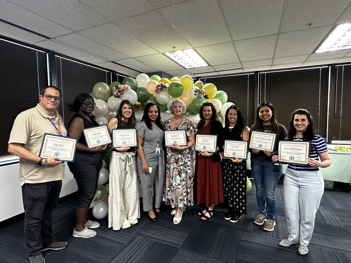 Montessori Dallas ISD tweet media