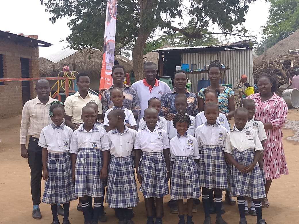 Human Integrity Organisation (Hi) tweet media