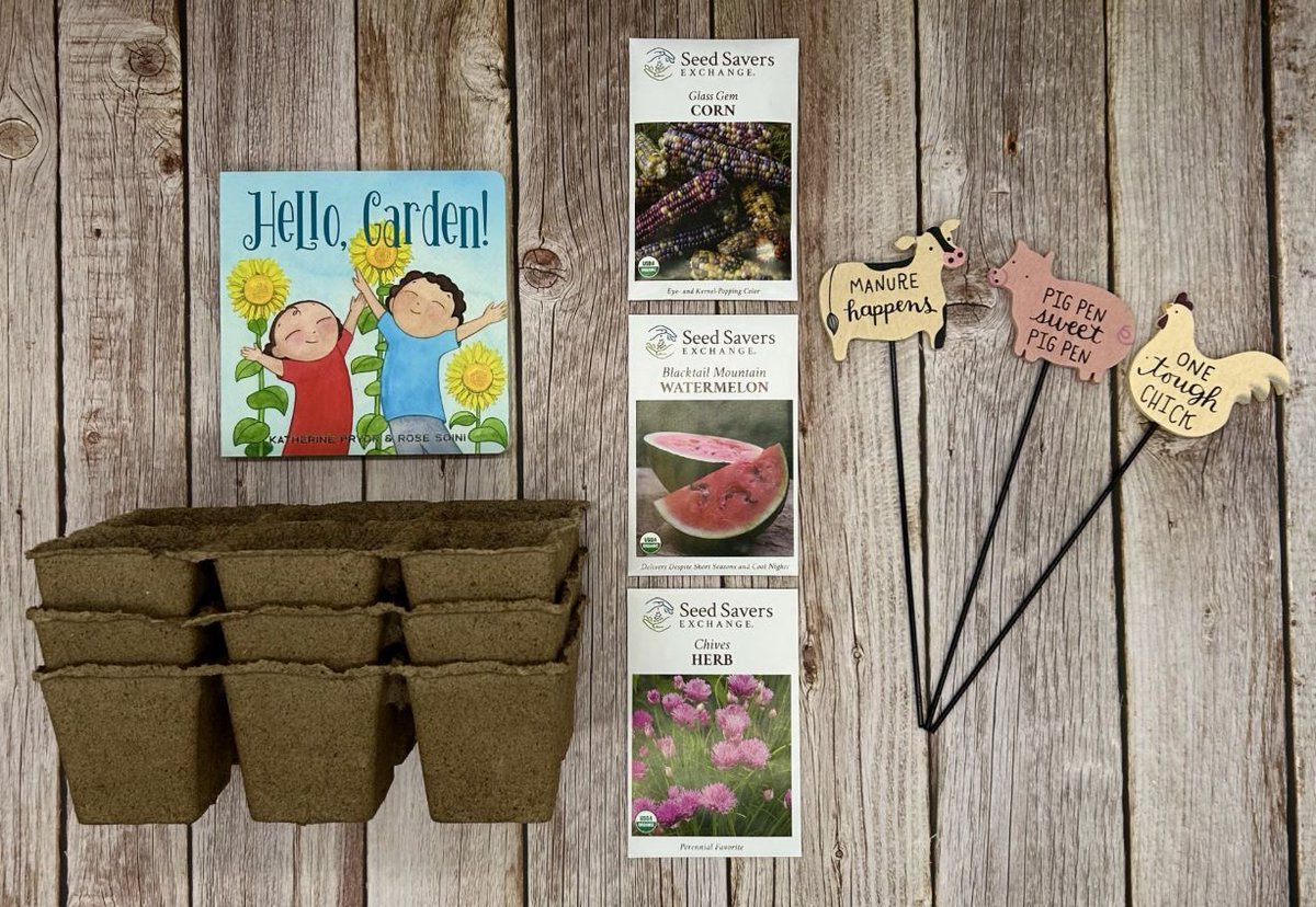 SD AgHeritage Museum tweet media