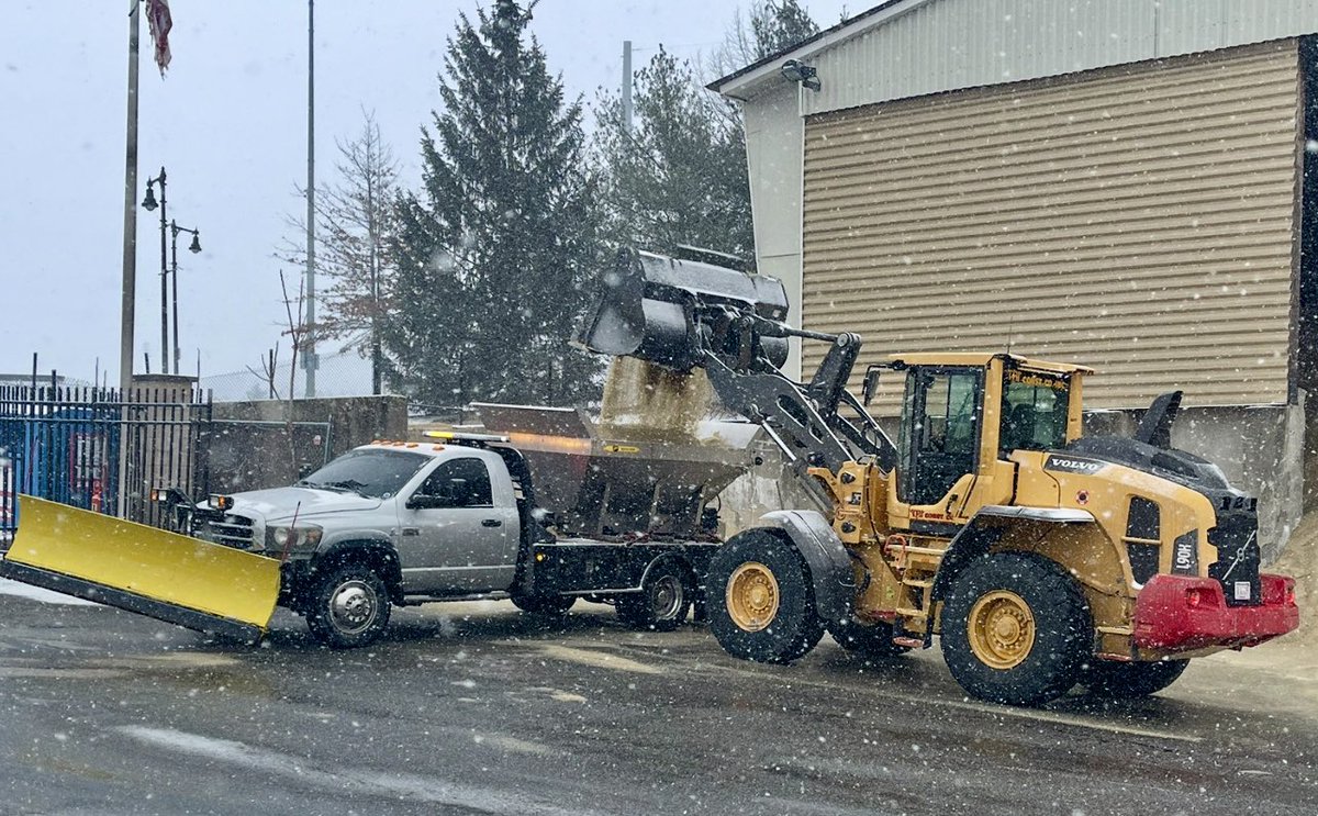 Boston Public Works tweet media