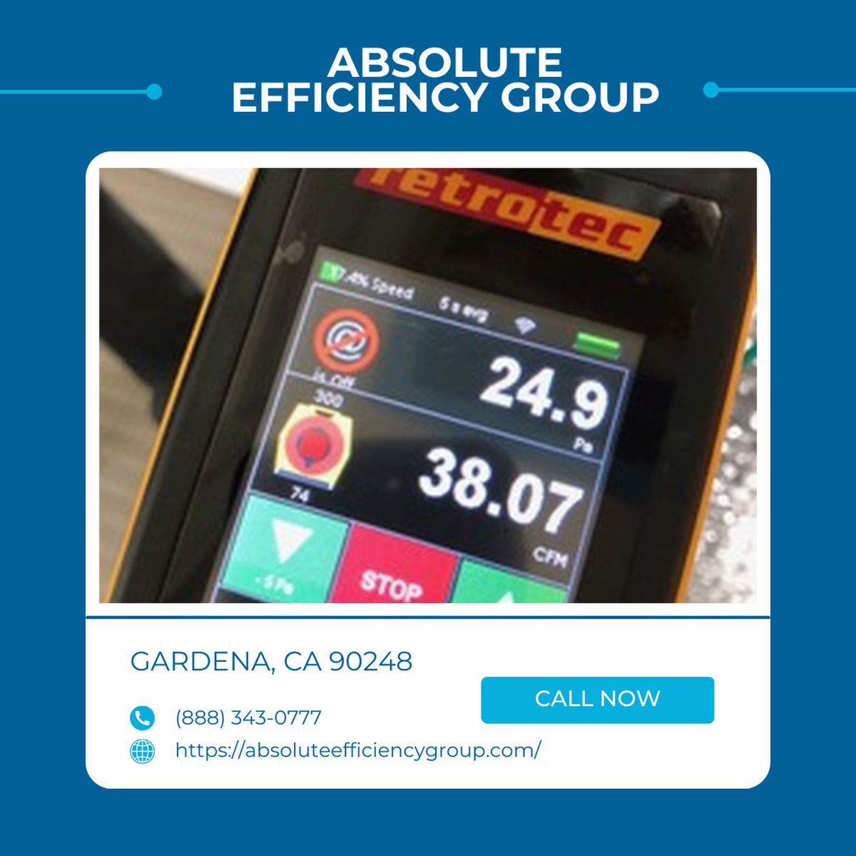 Absolute Efficiency Group (@Aeghers) / Posts / X