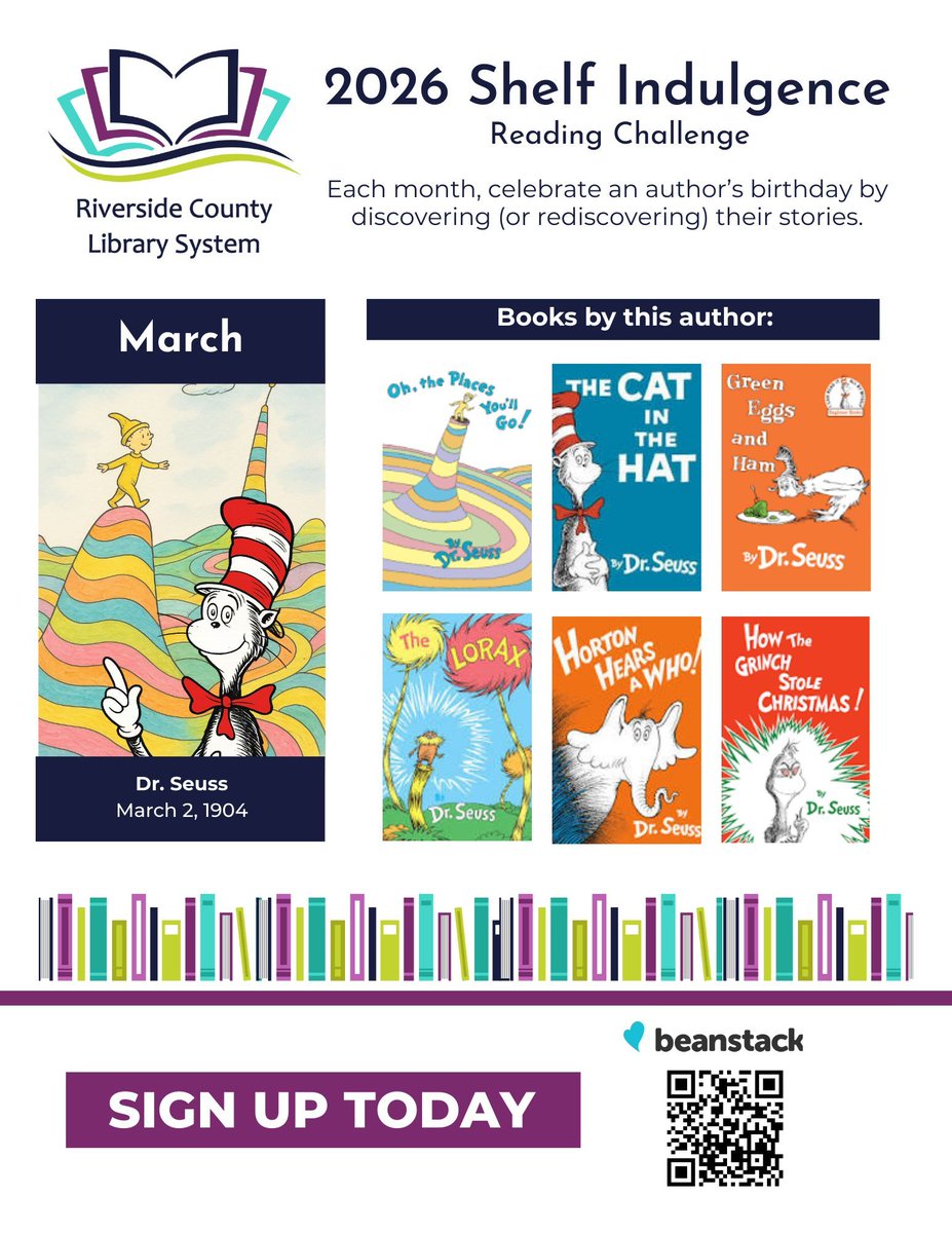 Mead Valley Library tweet media