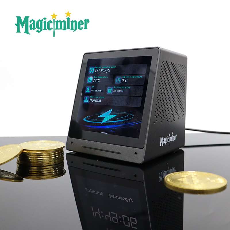 Red Panda Mining tweet media