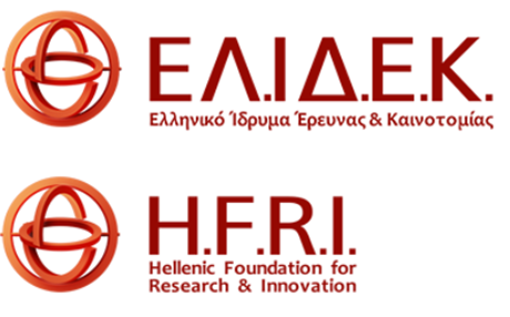 A_Papaspyrop's tweet photo. 💥 Thrilled that our research proposal entitled "A personalized strategy for modeling lung cancer heterogeneity and establishment of organoid treatment platforms" has been selected to receive funding (285,000 €) by #HFRI #ELIDEK for a period of 3 years. https://t.co/y4utF7Kr0s
