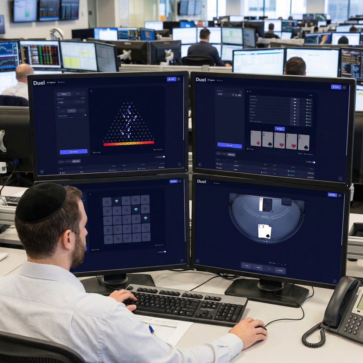 CAMORADAR tweet media