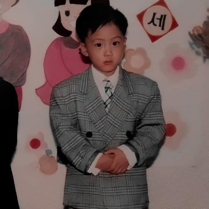 seokjin fridge tweet media