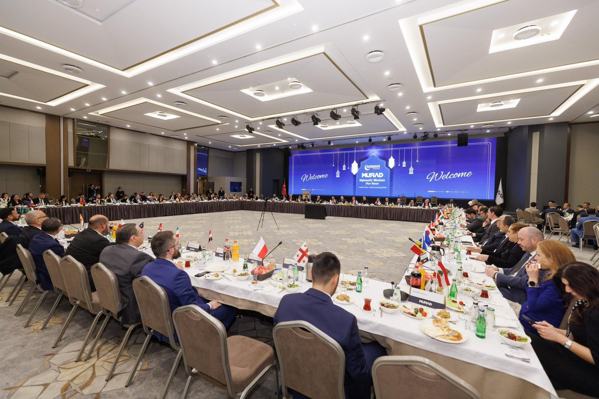 Burhan Özdemir tweet media