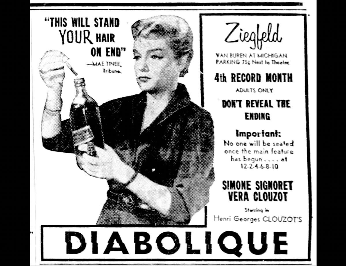 Windy City Ballyhoo tweet media