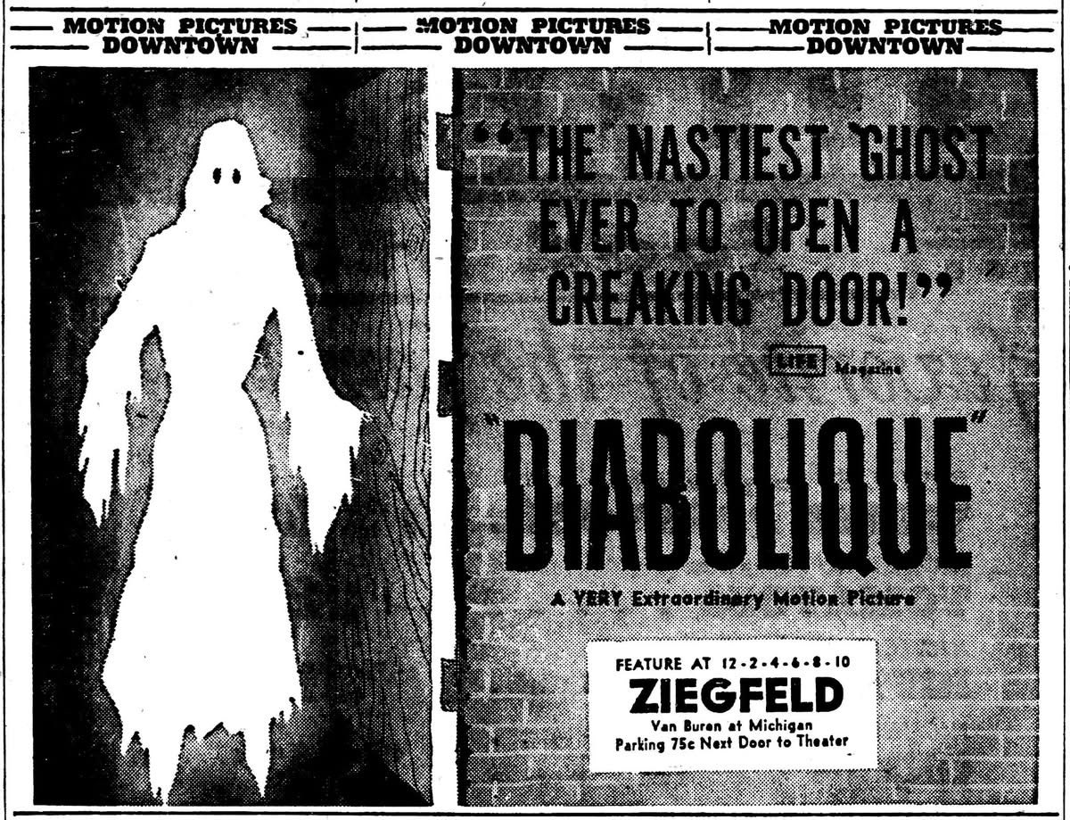 Windy City Ballyhoo tweet media