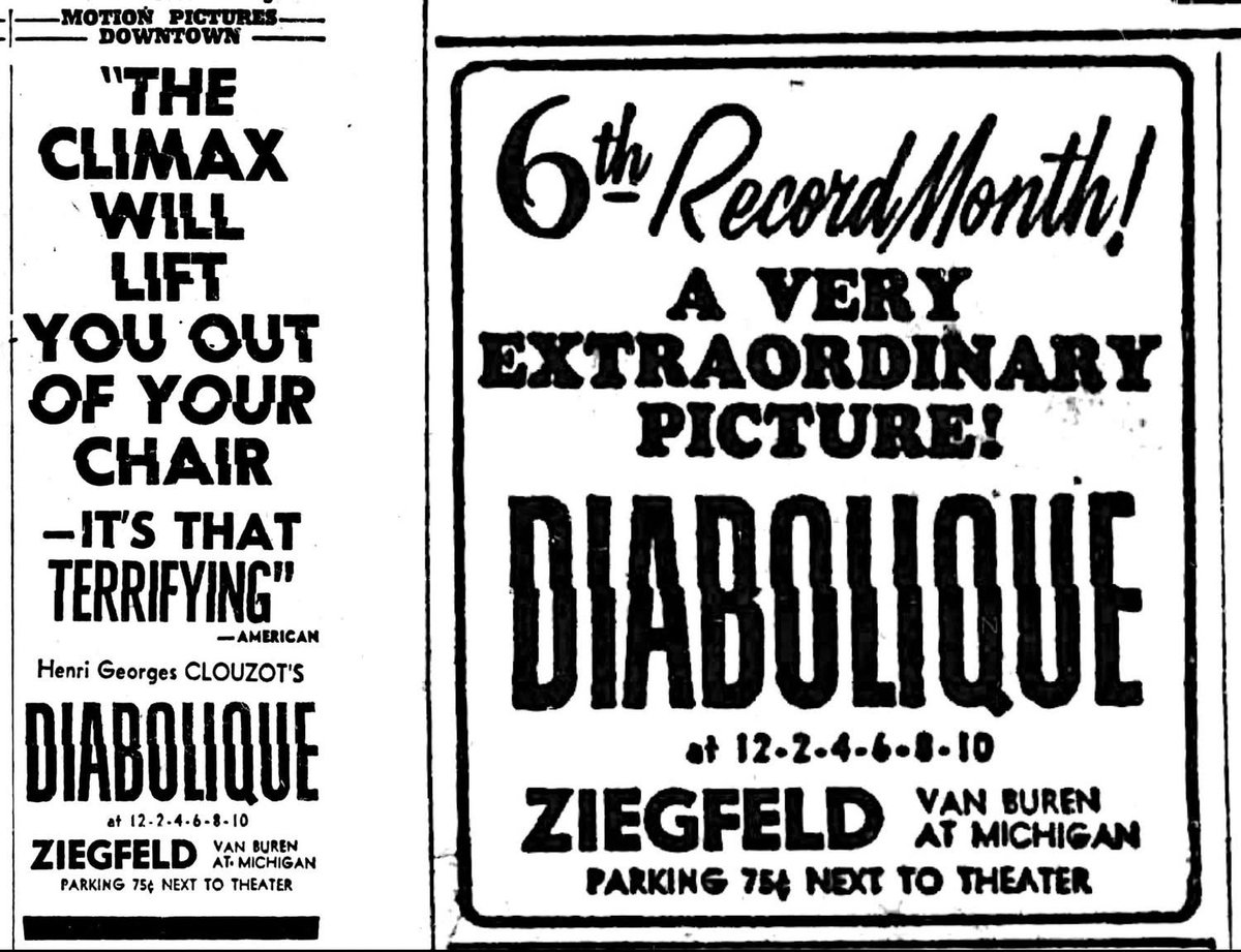 Windy City Ballyhoo tweet media