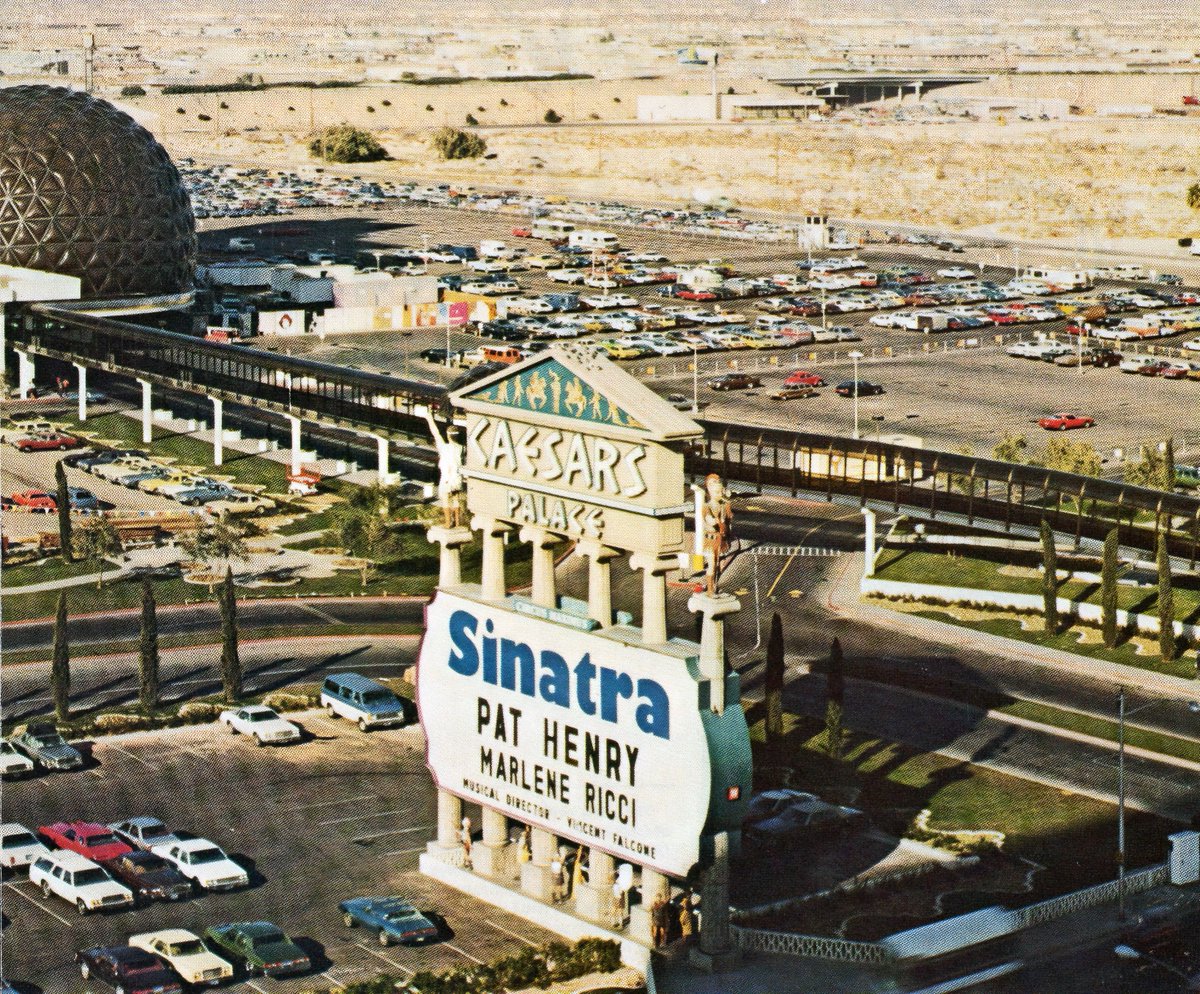 _GrandpaD__Old School Vegas✨ tweet media