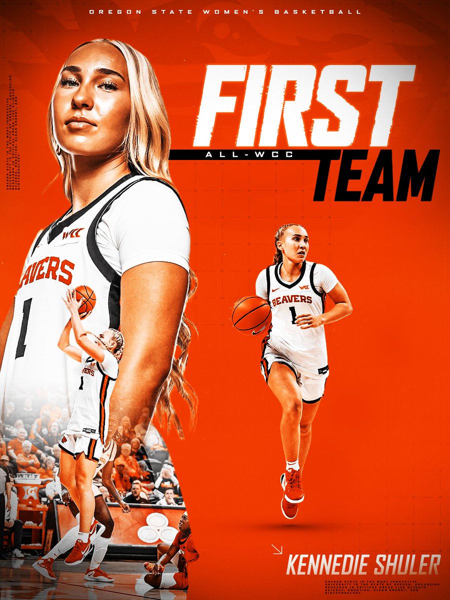 Oregon State WBB tweet media