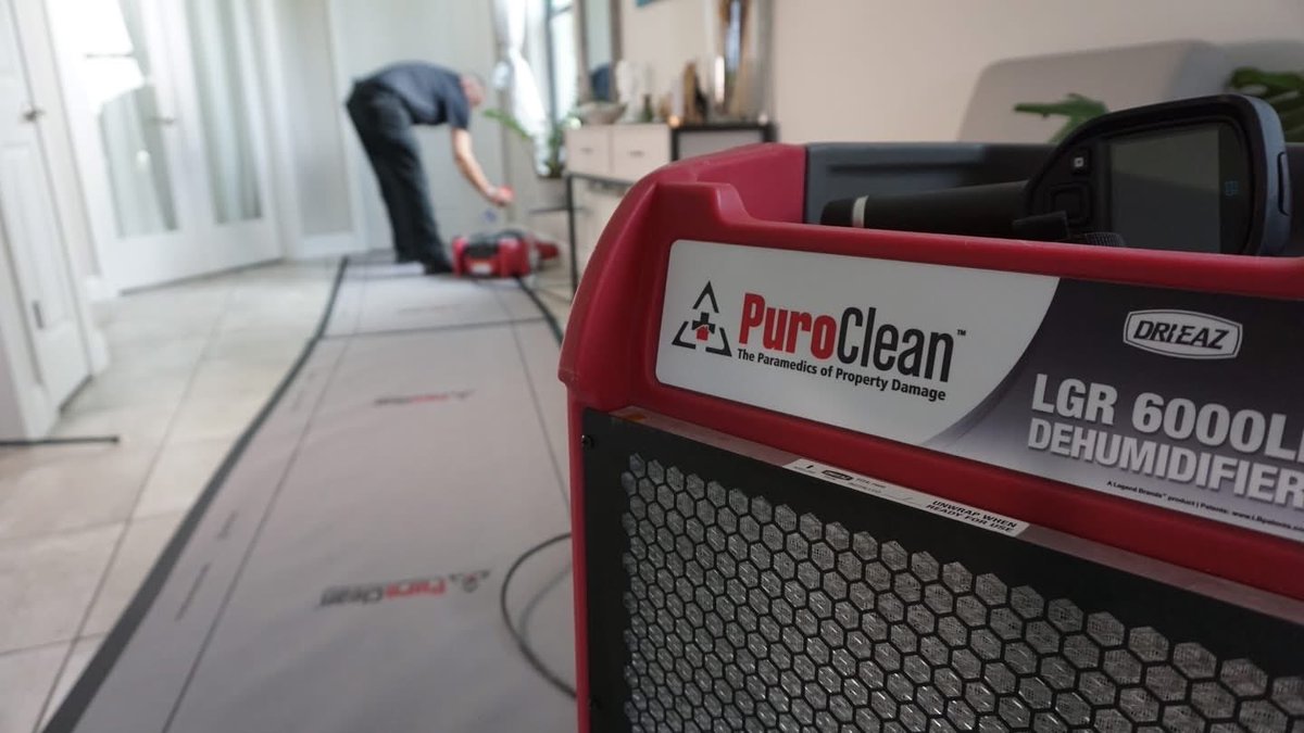 PuroCleanNOLA's tweet photo. We hope you never need us. But if you do, we’re here. Water damage can happen without warning, and it can feel overwhelming in the moment.

PuroClean is ready to respond quickly any time of day to help protect what matters most.
 
#PuroClean #PuroCleanOnTheMove #ThePuroCleanWay https://t.co/zfHeVcJCPA