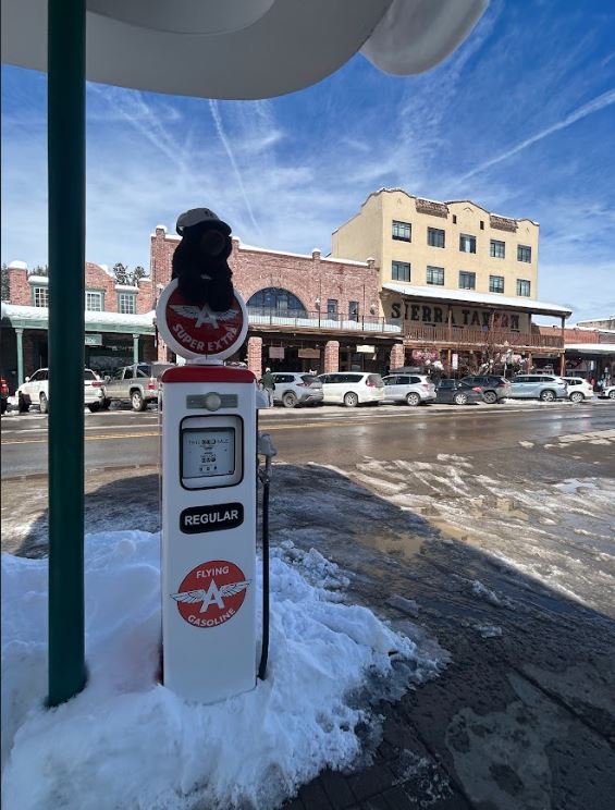 Meet Vox tweet media