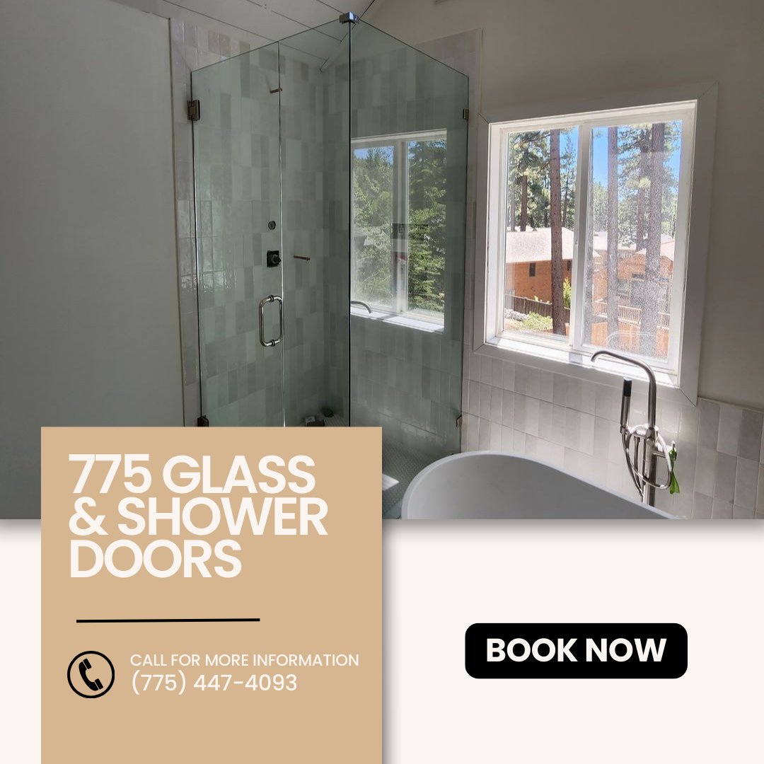 775 glass & shower doors (@775showerdoors) / Posts / X