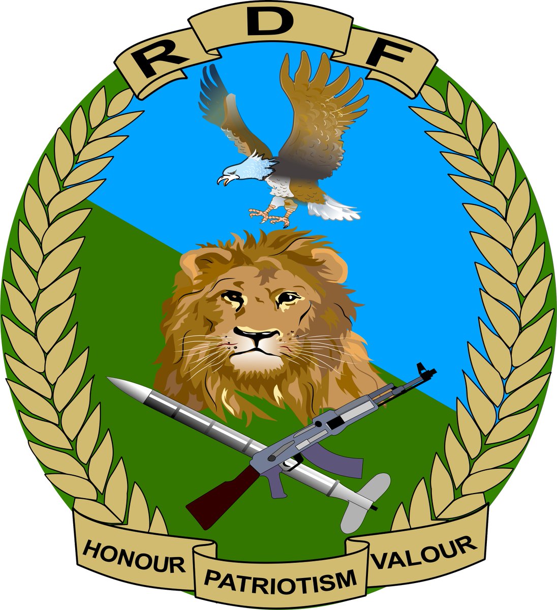 SiskoMT's tweet photo. The United States has finally imposed new sanctions on #Rwanda Defence Force and 4 of its top senior officials for supporting @M23_ARC &amp; perpetuating the conflit in Eastern #DRC in violation of the #Washington Accords!
➡️https://t.co/JBd1iZpETE https://t.co/rOLh9JxoNB